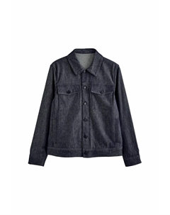 Джинсовая куртка REGULAR FIT - EDIT, синий Next