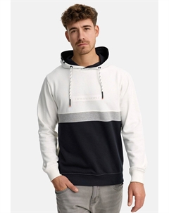 Толстовка INMAGNUS - Hoodie, кремовый Indicode jeans