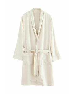 Халат, бежевый Next