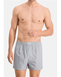 Шорты-боксеры 6ER PACK WEB, темно-серый Levi's®