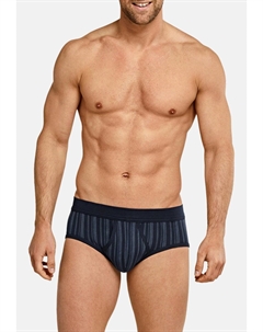 Трусы 4ER PACK ORIGINAL CLASSICS, темно-синий Schiesser