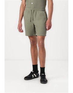 Шорты ONSBERTIL WAFFLE, зеленый Only & sons