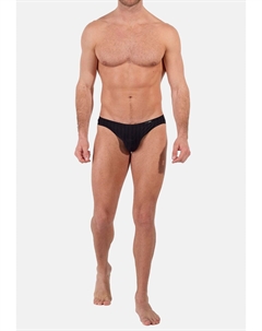 Трусы 2ER PACK, черный Hom