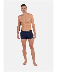 Брюки 6-PACK BOXERLINES, синий Hom
