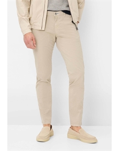 Чиносы STYLE SILVIO, бежевый Brax