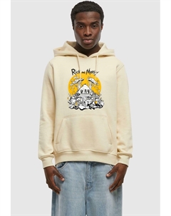 Толстовка Hoodie, песочный Merchcode