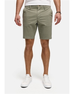 Шорты LUBIN, антрацит Indicode jeans