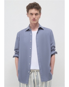 Рубашка, светло-голубой Calliope