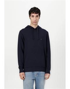 Толстовка с капюшоном ESSENTIAL HOODY - Sweatshirt, темно-синий Tommy hilfiger