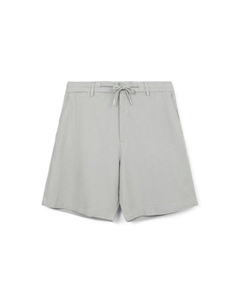 Шорты BERMUDA CENTRALE, светло-зеленый Calliope