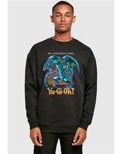 Толстовка, черный Merchcode