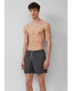 Шорты для плавания, серый S.oliver