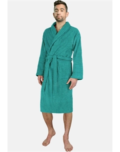 Халат PREMIUM, цвет Petrol Normani