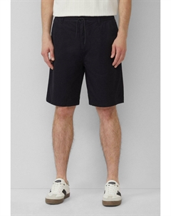 Шорты BERMUDA, черный S.oliver