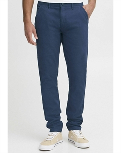 Чиносы BHKARVAN, синий Blend
