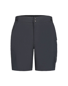 Спортивные шорты BELFORT, серый Icepeak