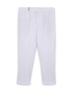 Чиносы TINTA UNITA, кремовый Calliope