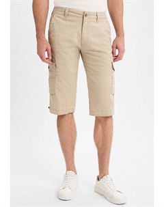 Шорты CARGO, бежевый Bugatti