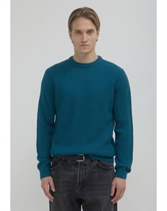 Джемпер GIROCOLLO, синий Calliope