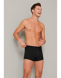 Брюки 6-PACK, черный Schiesser