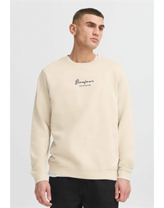 Толстовка SDPARLY, цвет Oatmeal Solid