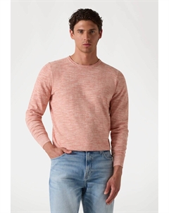 Джемпер, розовый Guess