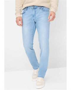 Джинсы прямого кроя STYLE CHUCK, светло-голубой Brax
