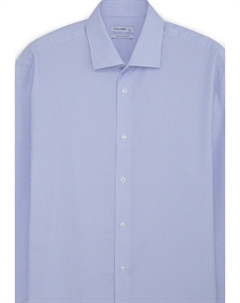 Рубашка A RIGHE, светло-голубой Calliope
