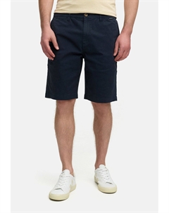 Шорты, темно-синий Indicode jeans