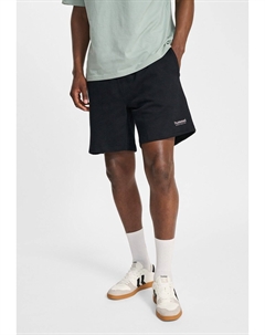 Шорты Tracksuit bottoms, черный Hummel