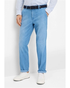 Зауженные джинсы Style THILO, светло-голубой Brax