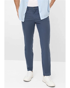 Джинсы прямого кроя STYLE COOPER, темно-синий Brax