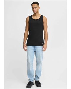 Майка BHOLE, черный Blend