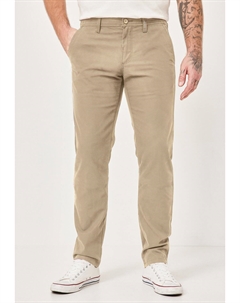 Чиносы HAMILTON MIT STRETCHANTEIL, бежевый Redpoint