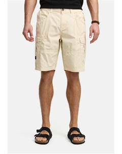 Шорты, бежевый Indicode jeans