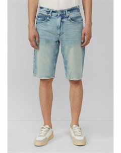 Джинсовые шорты, цвет Blau S.oliver