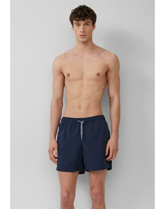 Шорты для плавания, темно-синий S.oliver