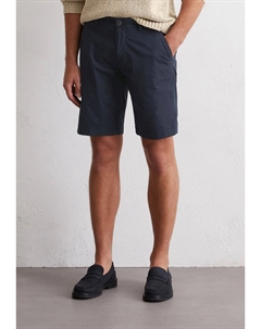 Шорты RESO REGULAR FIT WELT, темно-синий Marc o'polo