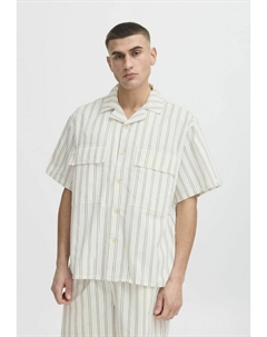 Рубашка SDPETRUS, белый Solid