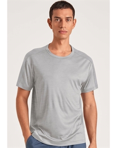 Футболка DEEPSLEEPWEAR COOLING, темно-серый Calida