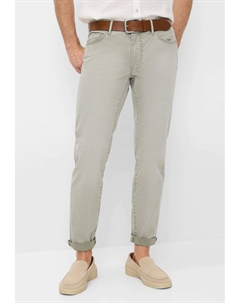 Джинсы облегающего кроя STYLE CHUCK, зеленый Brax