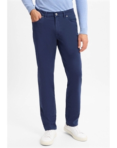 Брюки CADIZ, синий Brax