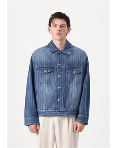 Джинсовая куртка KIRKBY, синий Hugo