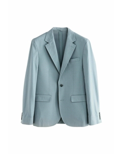 Пиджак-блейзер REGULAR FIT - Suit jacket, синий Next