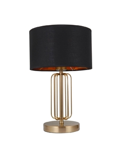 Настольная лампа Шаратон 628030601 Mw-light