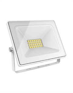 Прожектор светодиодный Slim 30W 6500К 613120330 Gauss