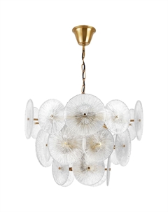 Подвесная люстра Retro 799083 Lightstar