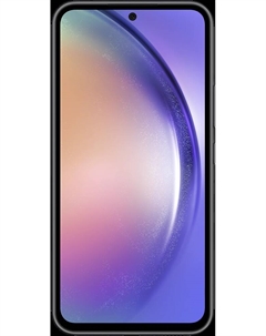Смартфон Samsung Galaxy A54 8/256Gb 5G Графитовый