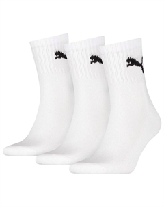 Носки SHORT CREW 3P Puma
