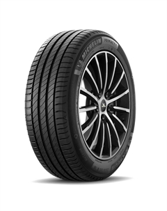 Летние шины Michelin Primacy 4+ 215/50 R18 92W